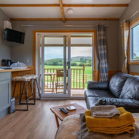 The Elm Shepod - Smardale Mill Villa Bagian luar foto