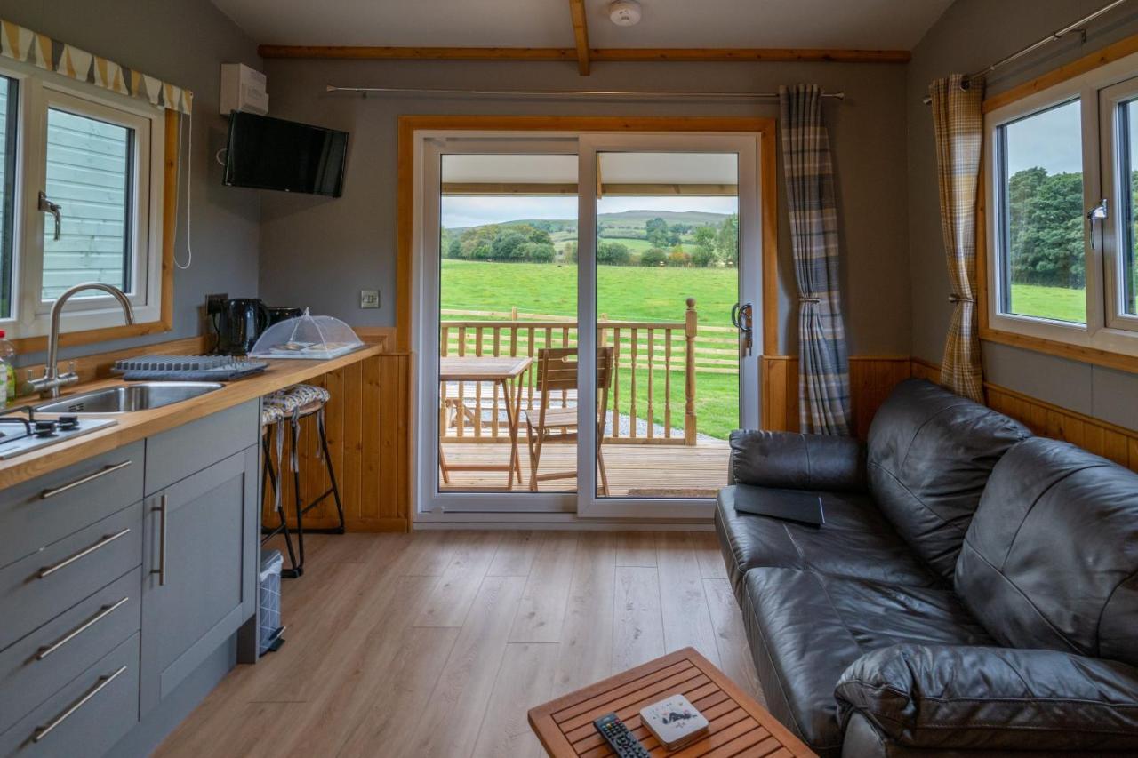 The Elm Shepod - Smardale Mill Villa Bagian luar foto